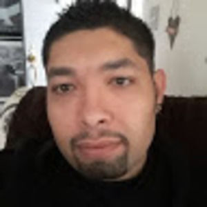 Meet your Posher, Mark david